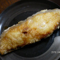 綺ママ's cooksnap of when they made カレイのから揚げ☆から揚げ粉必要なし.
