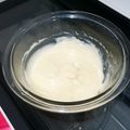 からあげパーティー's cooksnap of when they made カスタード☆ヨーグルト.