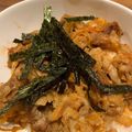 ＊メグリンヌ＊'s cooksnap of when they made 豚キムチ丼.