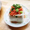 サイアン♪'s cooksnap of when they made 簡単付きだし冷や奴.
