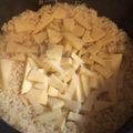 おかさく☆'s cooksnap of when they made 【定番】たけのこの炊き込みご飯.