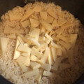 おかさく☆'s cooksnap of when they made 【定番】たけのこの炊き込みご飯.