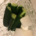 いちごDay's cooksnap of when they made 簡単☆大根の甘酢漬け☆大根ピクルス.
