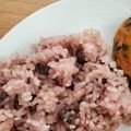 スズラン♪'s cooksnap of when they made 豆ご飯 2合.