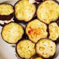 クックPMTLEK☆'s cooksnap of when they made 簡単！ナスのはさみ焼き.