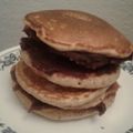 クレイクレイ礼's cooksnap of when they made 簡単どら焼き（フェーズフリー）.