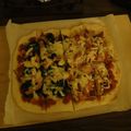 obananao's cooksnap of when they made ☆ピザ生地☆.