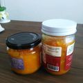クックE7AY42☆'s cooksnap of when they made 甘夏オレンジゆず文旦など柑橘マーマレード.