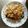 でいかー's cooksnap of when they made 和風！凍み餅ピザ.