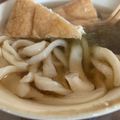 クックDXMLXW☆'s cooksnap of when they made 【北海道簡単早ーい手打ちうどん】FP✨.