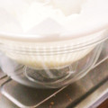 ぷっくりんご's cooksnap of when they made ☆水切りヨーグルトの作り方☆.