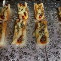 ♥みぃさん♥'s cooksnap of when they made ピザ風ちくわ♥.
