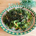 mikko6's cooksnap of when they made 簡単　レタスサラダ～！！.
