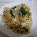 ﾛﾝﾛﾝ's cooksnap of when they made ❀若竹と新玉ねぎの卵とじ❀.