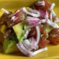 ミルミルNZ's cooksnap of when they made アヒポキ　from hawaii＊＊.