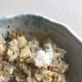 たいがちん's cooksnap of when they made 天かす丼.