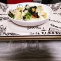 amm46's cooksnap of when they made 野菜が摂れる八宝菜☆中華丼にも.