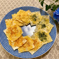 サヤスカマカン's cooksnap of when they made 余ったしゅうまいの皮で！おつまみ、おやつ.
