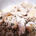 なおりょうり's cooksnap of when they made 簡単！たまご丼.