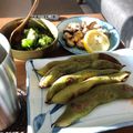 yummysunny's cooksnap of when they made 超簡単！椎茸の塩コショウ焼き♪ダイエット.