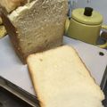 うまやばお's cooksnap of when they made 生食推奨☆【HBでふわふわ食パン】.
