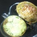 ぴよこお母さん's cooksnap of when they made 2種類のアボガドサラダ.
