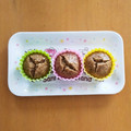 クッキングかぁ♡'s cooksnap of when they made ずっとふわふわ蒸しパン❤ミルクテイー編.