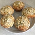 のんのんかいくん's cooksnap of when they made 紅茶＆無花果のマフィン.