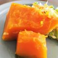 tottikid's cooksnap of when they made 煮もの炊合せ.