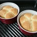 Yuuna⭐ママ's cooksnap of when they made HMでちぎりパン♪風.