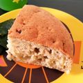 como925's cooksnap of when they made HM☆バナナケーキ(オーブンor炊飯器).