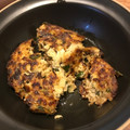 はらぺこまさる's cooksnap of when they made イワシの和風ハンバーグ.