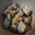 なつみ⑅﻿'s cooksnap of when they made 節約簡単一品★こんにゃくの甘辛炒め煮.
