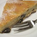 creo's cooksnap of when they made ＊ヨーグルトとレモンのケーキ＊.