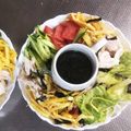 ameうめ's cooksnap of when they made 冷やし中華のタレ.