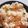 MOー's cooksnap of when they made 海老と枝豆のガーリック炒飯.