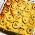 mint3mint3's cooksnap of when they made バナナケーキ.