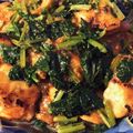 美味しく食べたい☆'s cooksnap of when they made とりむね肉の鰹節ポン酢風味★おつまみ.
