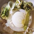 いかめし321's cooksnap of when they made 玉葱のひき肉煮.