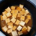mkyキッチン's cooksnap of when they made *幼児食にも♪厚揚げの煮物*.