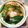 horseland's cooksnap of when they made チゲ風煮込みうどん.
