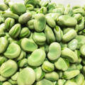 クックDPQXZ6☆'s cooksnap of when they made 超簡単‼️ ソラマメの茹で方.