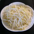 Hirarinn☆'s cooksnap of when they made モヤシの下処理.