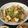 しほぽり's cooksnap of when they made 超簡単♪豆苗と油揚げのポン酢和え.