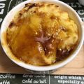 けんよこ's cooksnap of when they made 電子レンジ★ひとくちフレンチトースト.