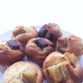 ヨメミ's cooksnap of when they made 子供でも作れる！混ぜるだけのマフィン♪.
