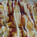 なおじ＊＊'s cooksnap of when they made 焼きそばの麺をアレンジ！オムパリ.