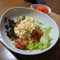 うきょたろう's cooksnap of when they made 鶏むね肉でお手軽チキン南蛮風.