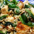 まな_mana's cooksnap of when they made 鱈と野菜の甘酢あんかけ.