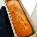 じんのりょうこ's cooksnap of when they made ふわふわ柚子のケーキ.